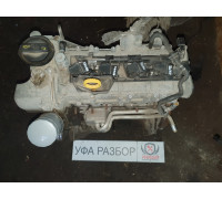 Мотор рест 1,4 МКПП VW Tiguan 2014-2016