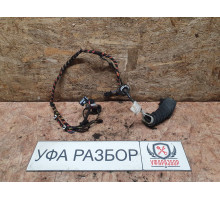 Проводка двери передняя правая 1,4 МКПП Skoda Octavia (A5 1Z-) 2008-2013