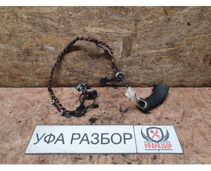 Проводка двери передняя правая 1,4 МКПП Skoda Octavia (A5 1Z-) 2008-2013 Проводка двери передняя правая 1,4 МКПП Skoda Octavia (A5 1Z-) 2008-2013