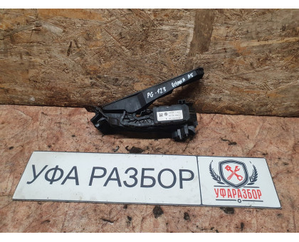 Педаль газа 1,4 МКПП Skoda Octavia (A5 1Z-) 2008-2013 Педаль газа 1,4 МКПП Skoda Octavia (A5 1Z-) 2008-2013