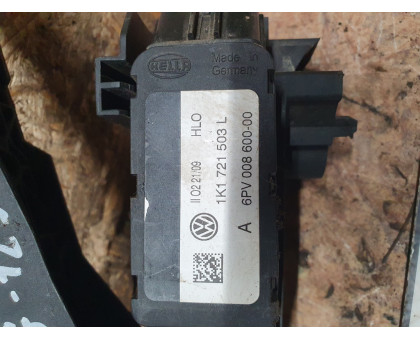 Педаль газа 1,4 МКПП Skoda Octavia (A5 1Z-) 2008-2013 Педаль газа 1,4 МКПП Skoda Octavia (A5 1Z-) 2008-2013