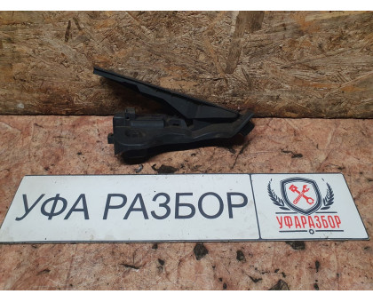 Педаль газа 1,4 МКПП Skoda Octavia (A5 1Z-) 2008-2013 Педаль газа 1,4 МКПП Skoda Octavia (A5 1Z-) 2008-2013