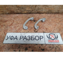 Ручка потолочная 1,4 МКПП Skoda Octavia (A5 1Z-) 2008-2013