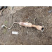 Глушитель 1,6 АКПП Toyota Corolla E15 2006-2013