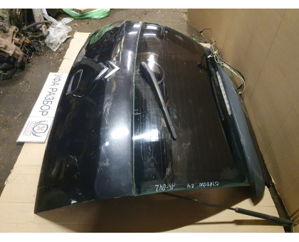 Дверь багажника в сборе 1,6 МКПП Citroen C4 2005-2011 Дверь багажника в сборе 1,6 МКПП Citroen C4 2005-2011