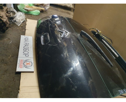 Дверь багажника в сборе 1,6 МКПП Citroen C4 2005-2011 Дверь багажника в сборе 1,6 МКПП Citroen C4 2005-2011