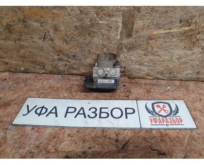 Блок ABS 1,6 МКПП Citroen C4 2005-2011 Блок ABS 1,6 МКПП Citroen C4 2005-2011