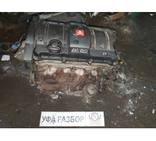 Двигатель TU5 109 л 1,6 МКПП Citroen C4 2005-2011