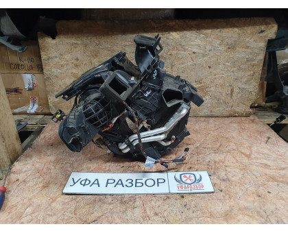 Корпус печки Renault Megane III 2009-2016 Корпус печки Renault Megane III 2009-2016