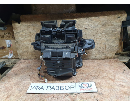 Корпус печки Renault Megane III 2009-2016 Корпус печки Renault Megane III 2009-2016