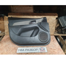 Обшивка двери передняя левая 1,6 МКПП  Chevrolet Cruze 2009>