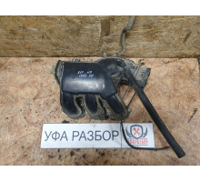 Коллектор впускной 3.5 АКПП рест Toyota Camry V40 2009-2011