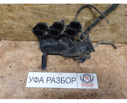 Коллектор впускной 3.5 АКПП рест Toyota Camry V40 2009-2011 Коллектор впускной 3.5 АКПП рест Toyota Camry V40 2009-2011