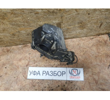 Корпус воздушного фильтра 3.5 АКПП рест Toyota Camry V40 2009-2011