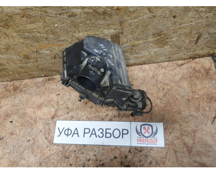 Корпус воздушного фильтра 3.5 АКПП рест Toyota Camry V40 2009-2011 Корпус воздушного фильтра 3.5 АКПП рест Toyota Camry V40 2009-2011