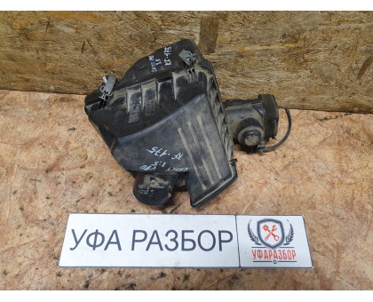 Корпус воздушного фильтра 3.5 АКПП рест Toyota Camry V40 2009-2011 Корпус воздушного фильтра 3.5 АКПП рест Toyota Camry V40 2009-2011