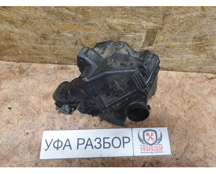 Корпус воздушного фильтра 3.5 АКПП рест Toyota Camry V40 2009-2011 Корпус воздушного фильтра 3.5 АКПП рест Toyota Camry V40 2009-2011