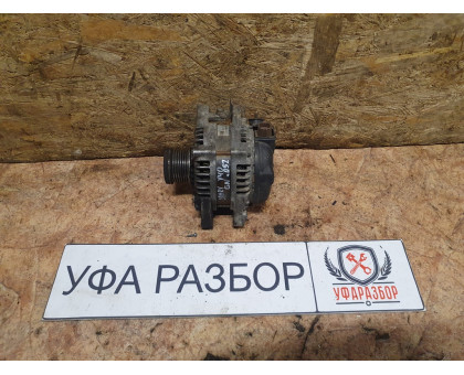 Генератор 3.5 АКПП рест Toyota Camry V40 2009-2011 Генератор 3.5 АКПП рест Toyota Camry V40 2009-2011
