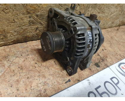 Генератор 3.5 АКПП рест Toyota Camry V40 2009-2011 Генератор 3.5 АКПП рест Toyota Camry V40 2009-2011