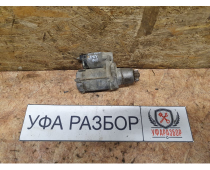 Стартер 3.5 АКПП рест Toyota Camry V40 2009-2011 Стартер 3.5 АКПП рест Toyota Camry V40 2009-2011