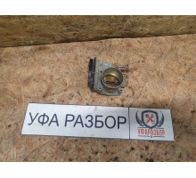 Дроссельная заслонка 3.5 АКПП рест Toyota Camry V40 2009-2011