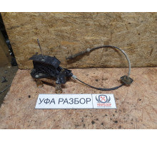 Кулиса переключения передач АКПП в сборе 3.5 АКПП рест Toyota Camry V40 2009-2011