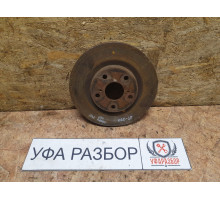 Тормозной диск передний 3.5 АКПП рест Toyota Camry V40 2009-2011
