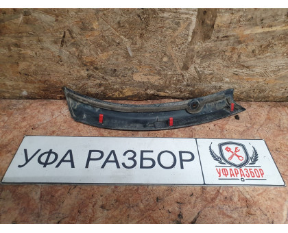 Накладка заднего бампера левая Mitsubishi ASX 2010-2013 Накладка заднего бампера левая Mitsubishi ASX 2010-2013