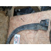 Накладка крыла передняя правая Mazda CX 5 2012>
