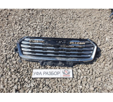 Решетка радиатора Haval Jolion