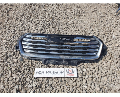 Решетка радиатора Haval Jolion Решетка радиатора Haval Jolion
