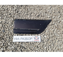 Накладка двери задняя левая Renault Koleos (HY) 2008>