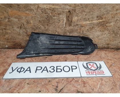 Накладка ПТФ правая VW Polo (Sed RUS) 2011> Накладка ПТФ правая VW Polo (Sed RUS) 2011>
