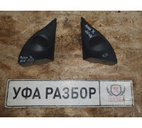 Динамик двери (треугольник) передний правый Opel Astra H / Family 2004>