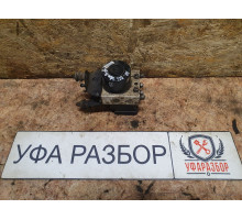 Блок ABS 1,6 МКПП Skoda Octavia (A5 1Z-) 2008-2013