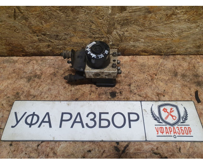 Блок ABS 1,6 МКПП Skoda Octavia (A5 1Z-) 2008-2013 Блок ABS 1,6 МКПП Skoda Octavia (A5 1Z-) 2008-2013