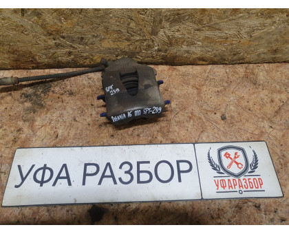 Суппорт передний правый 1,6 МКПП Skoda Octavia (A5 1Z-) 2008-2013 Суппорт передний правый 1,6 МКПП Skoda Octavia (A5 1Z-) 2008-2013