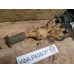 Коллектор выпускной 1,6 МКПП MK6 Ford Fiesta 2012>