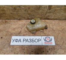 Бачок расширительный 1,6 МКПП MK6 Ford Fiesta 2012>