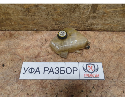 Бачок расширительный 1,6 МКПП MK6 Ford Fiesta 2012>