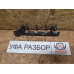 Топливная рампа с форсунками 1,6 МКПП MK6 Ford Fiesta 2012>