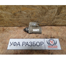Стартер 1,6 МКПП MK6 Ford Fiesta 2012>