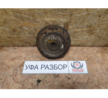 Маховик 1,6 МКПП MK6 Ford Fiesta 2012>
