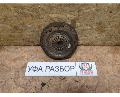 Маховик 1,6 МКПП MK6 Ford Fiesta 2012> Маховик 1,6 МКПП MK6 Ford Fiesta 2012>