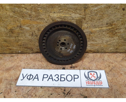 Маховик 1,6 МКПП MK6 Ford Fiesta 2012> Маховик 1,6 МКПП MK6 Ford Fiesta 2012>