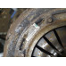 Маховик 1,6 МКПП MK6 Ford Fiesta 2012>