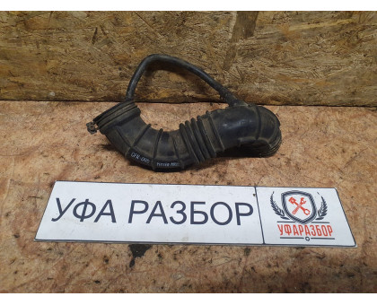 Гофра воздушного фильтра 1,6 МКПП MK6 Ford Fiesta 2012> Гофра воздушного фильтра 1,6 МКПП MK6 Ford Fiesta 2012>