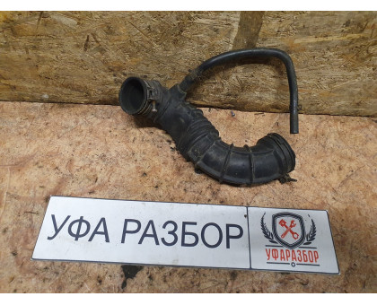 Гофра воздушного фильтра 1,6 МКПП MK6 Ford Fiesta 2012> Гофра воздушного фильтра 1,6 МКПП MK6 Ford Fiesta 2012>