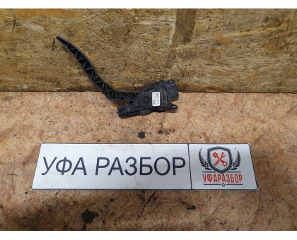 Педаль газа 1,6 МКПП MK6 Ford Fiesta 2012> Педаль газа 1,6 МКПП MK6 Ford Fiesta 2012>