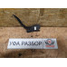 Педаль газа 1,6 МКПП MK6 Ford Fiesta 2012>